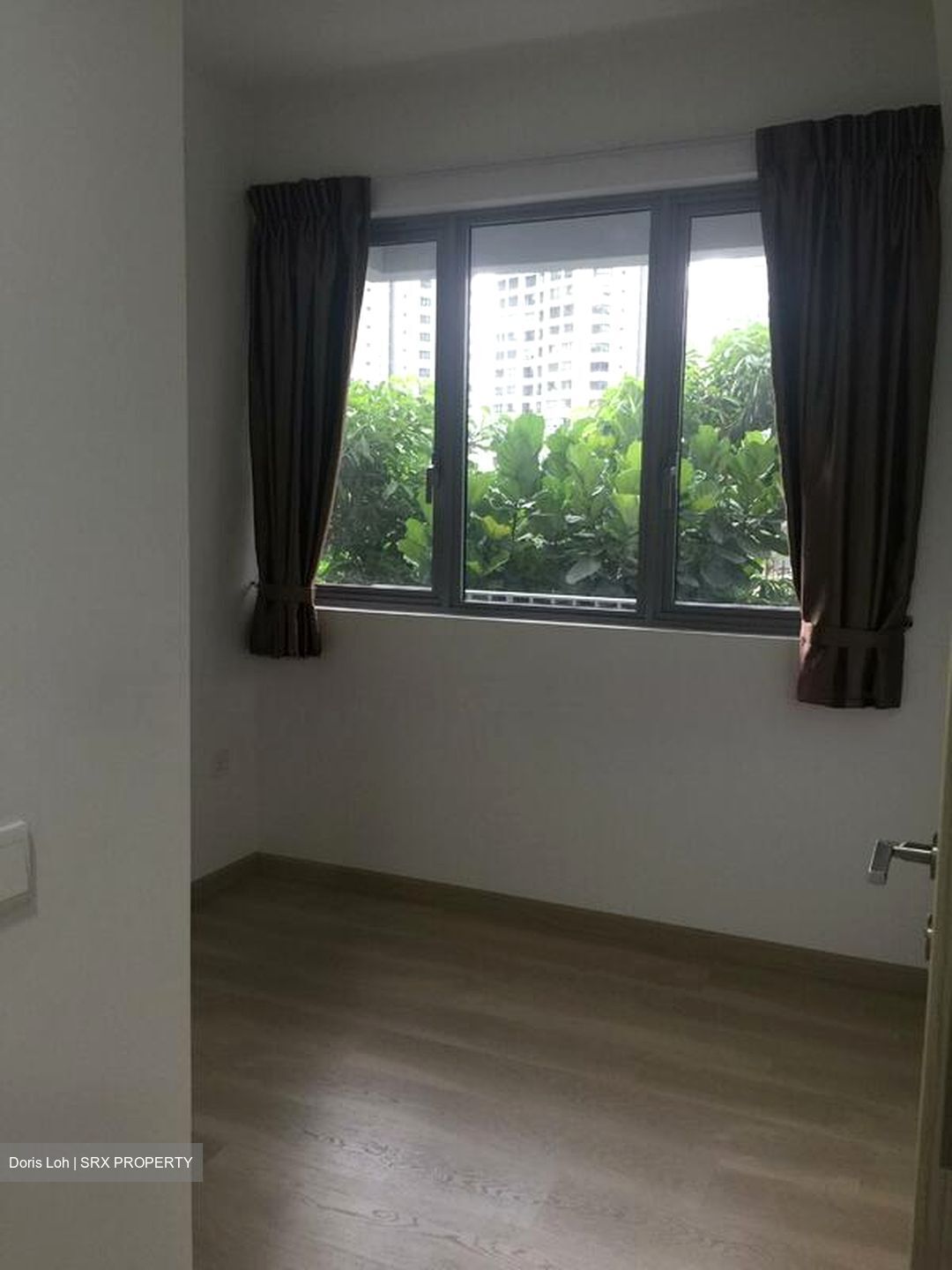 High Park Residences (D28), Apartment #515311751